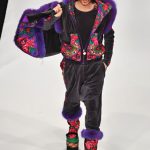 Yana Stasia Fall Winter 2011