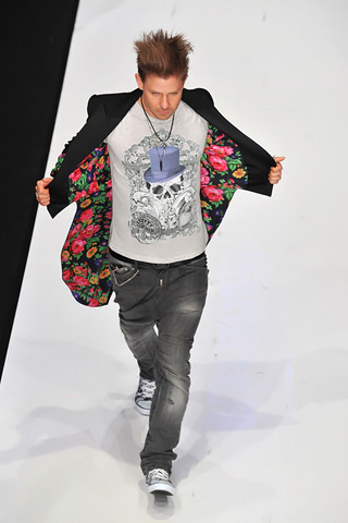 Yana Stasia Fall Winter