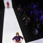 Yana Stasia Fall Fashion 2011