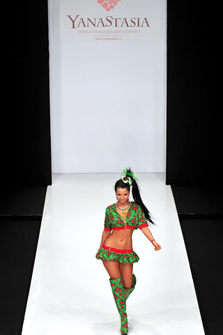 Yana Stasia Fall 2011