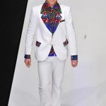 Yana Stasia 2011 RFW