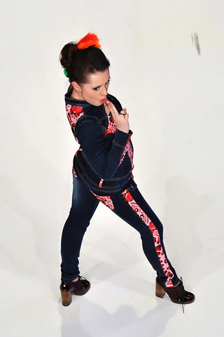 Yana Stasia 2011 Fashion Collection