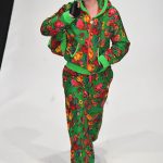 Yana Stasia 2011 Fashion