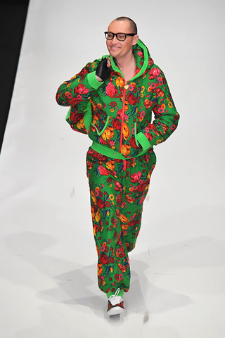 Yana Stasia 2011 Fashion