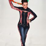 Yana Stasia MBFWR Collection