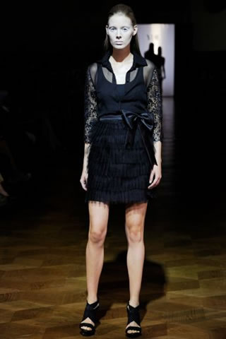 Ready to Wear Spring Summer Collection