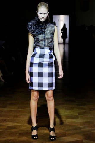 Spring 2011 Ready To Wear Collection