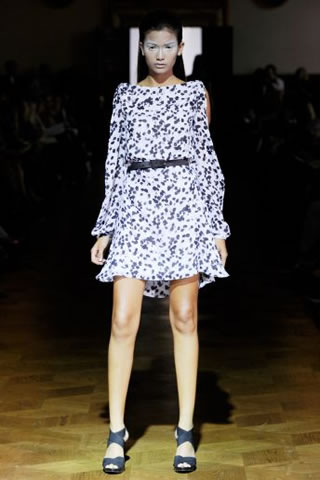 2011 SpringSummer Collection