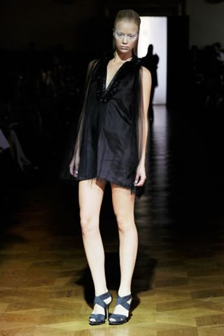 Collection Spring 2011