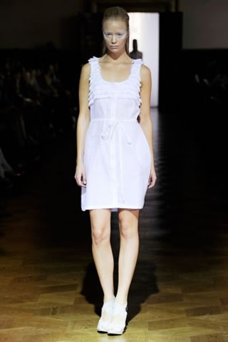 Spring 2011 Colelction