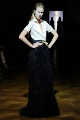 Copenhagen Fashion weeek 2010 Summer