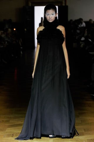 Spring Summer Copenhagen Fashion Week