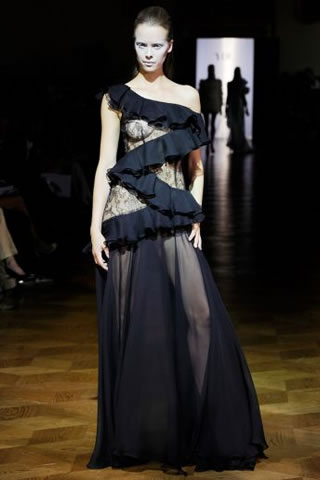 spring Summer 2011 Fashion Week