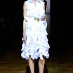 2011 Fashion Week Spring Collection