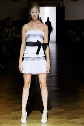 Ready To Wear spring Summer 2011