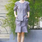 Yeohlee Spring Summer 2011 Collection