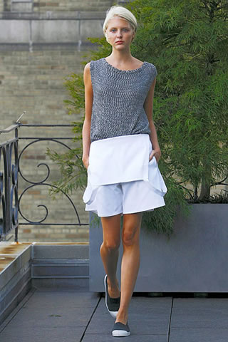 Mercedes-Benz Fashion Week 2010 News