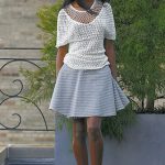 Fashion Brand Yeohlee 2011 Collection