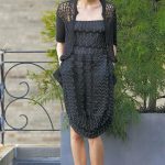 New York Fashion Clothing Industry 2011