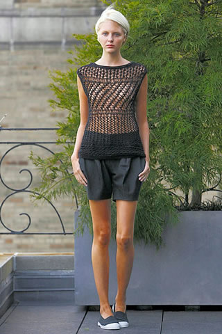 New York Designers Spring Collections