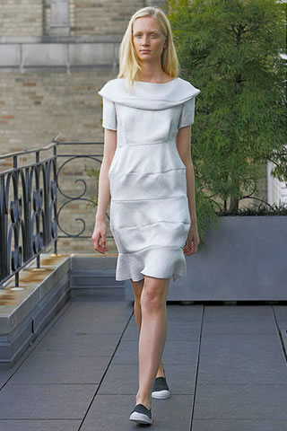 Amrecan Fashion and Design industry 2011