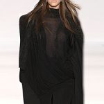 Yigal AzrouÃ«l Autumn/Winter 2009-10