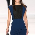 Yigal AzrouÃ«l Autumn/Winter 2009-10