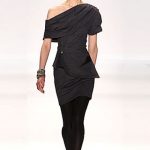 Yigal AzrouÃ«l Autumn/Winter 2009-10