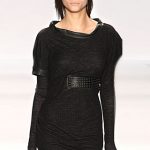 Yigal AzrouÃ«l Autumn/Winter 2009-10