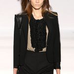 Yigal AzrouÃ«l Autumn/Winter 2009-10