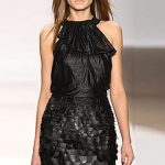 Yigal AzrouÃ«l Autumn/Winter 2009-10