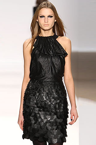 Yigal AzrouÃ«l Autumn/Winter 2009-10