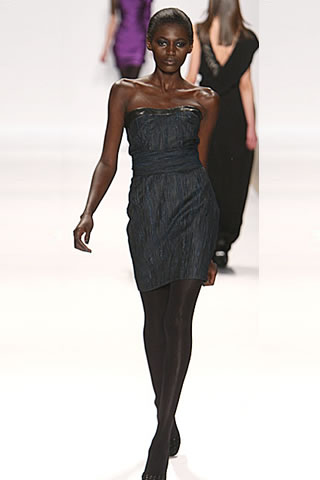 Yigal AzrouÃ«l Autumn/Winter 2009-10