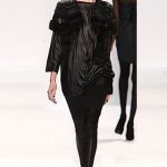 Yigal AzrouÃ«l Autumn/Winter 2009-10