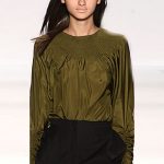 Yigal AzrouÃ«l Autumn/Winter 2009-10