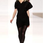 Yigal AzrouÃ«l Autumn/Winter 2009-10