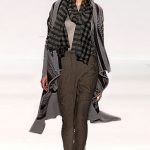 Yigal AzrouÃ«l Autumn/Winter 2009-10