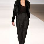 Yigal AzrouÃ«l Autumn/Winter 2009-10