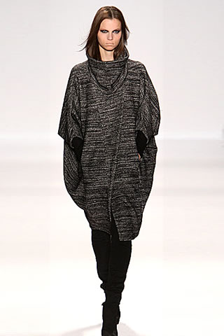 Yigal AzrouÃ«l Autumn/Winter 2009-10