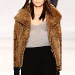 Yigal AzrouÃ«l Autumn/Winter 2009-10