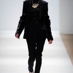 Yigal Azrouel Fall 2010 Collection