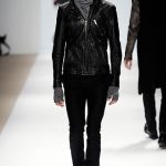 Yigal Azrouel Fall 2010 Collection