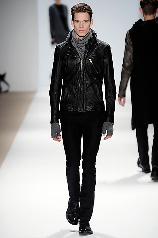 Yigal Azrouel Fall 2010 Collection