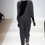 Yigal Azrouel Fall 2010 Collection