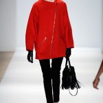 Yigal Azrouel Fall 2010 Collection