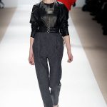 Yigal Azrouel Fall 2010 Collection