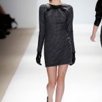 Yigal Azrouel Fall 2010 Collection