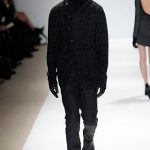 Yigal Azrouel Fall 2010 Collection