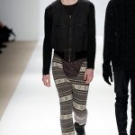 Yigal Azrouel Fall 2010 Collection