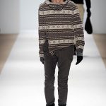 Yigal Azrouel Fall 2010 Collection